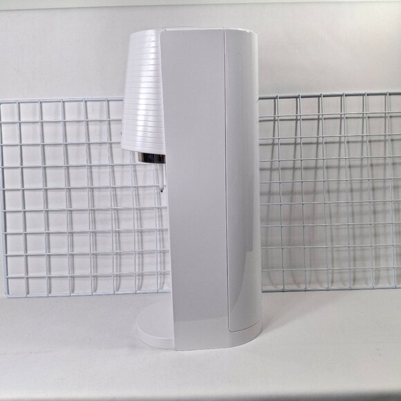 SodaStream Terra Sparking Water Maker White  - No Bottle No CO2 - Picture 2 of 15